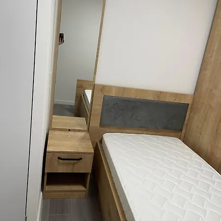 公寓 Sidi Einzelzimmer *