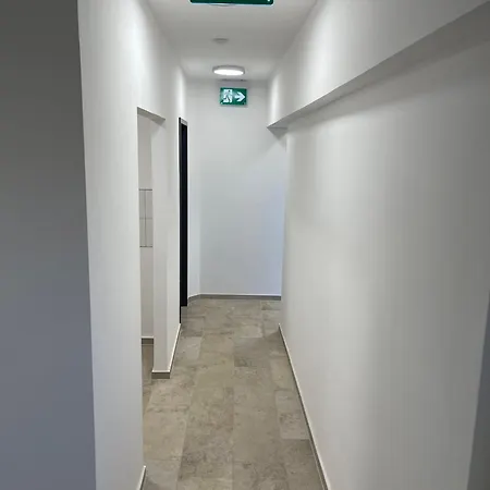 Sidi Einzelzimmer 1 ארפורט