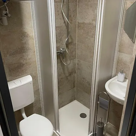 דירה Sidi Einzelzimmer 1 *