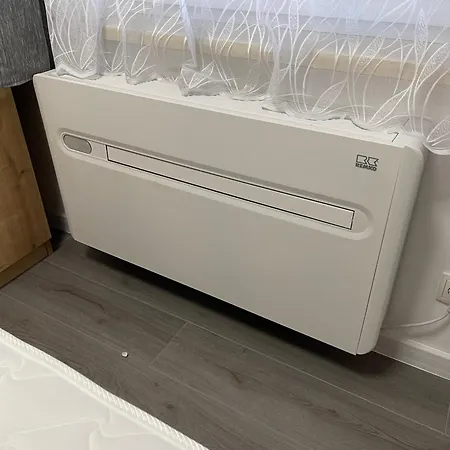 Sidi Einzelzimmer 1 *