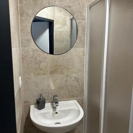 דירה Sidi Einzelzimmer 1