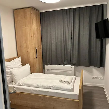 דירה Sidi Einzelzimmer 1