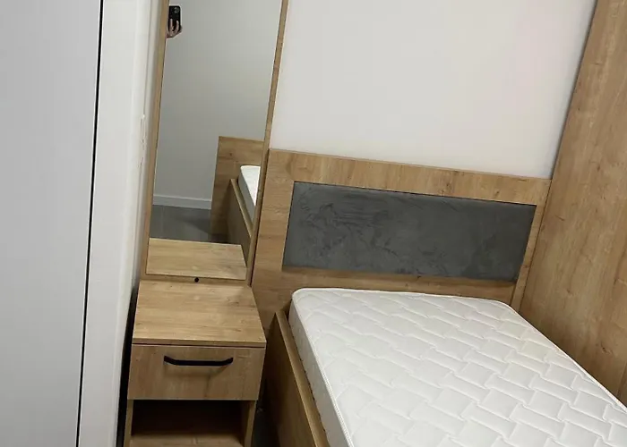 Διαμέρισμα Sidi Einzelzimmer 1 *