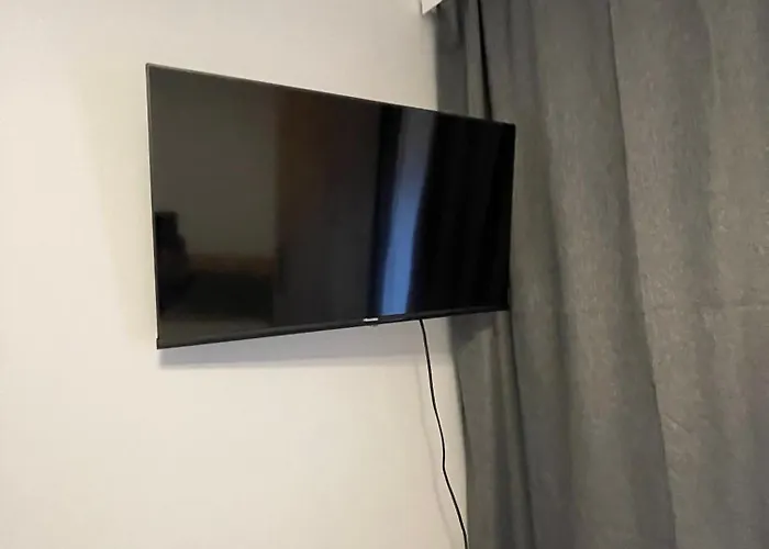 Sidi Einzelzimmer 1 Apartman