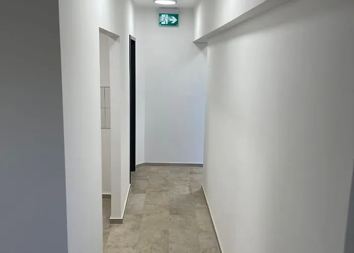 Sidi Einzelzimmer 1 Ερφούρτη