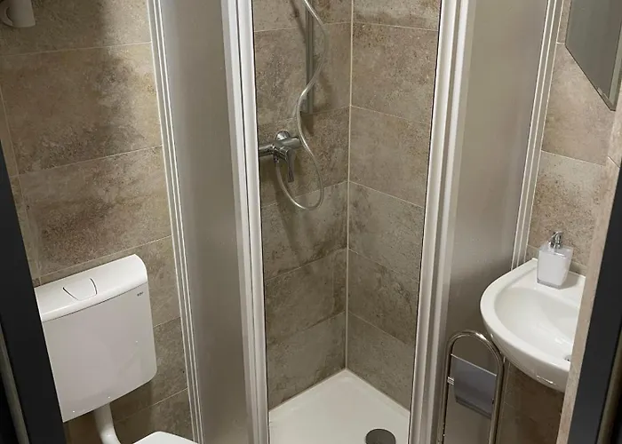 Apartman Sidi Einzelzimmer 1 *