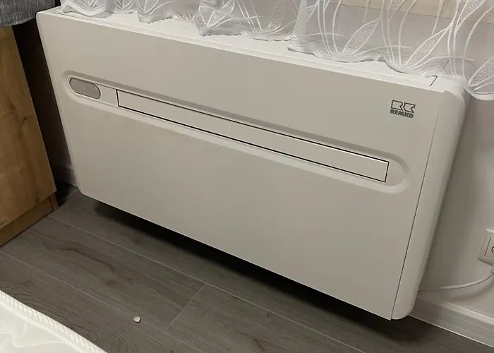 Sidi Einzelzimmer 1 *