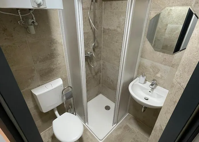 Διαμέρισμα Sidi Einzelzimmer 1