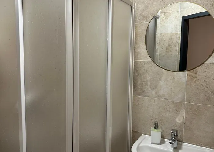 Sidi Einzelzimmer 1 Διαμέρισμα Ερφούρτη