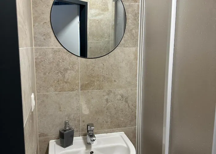 Διαμέρισμα Sidi Einzelzimmer 1