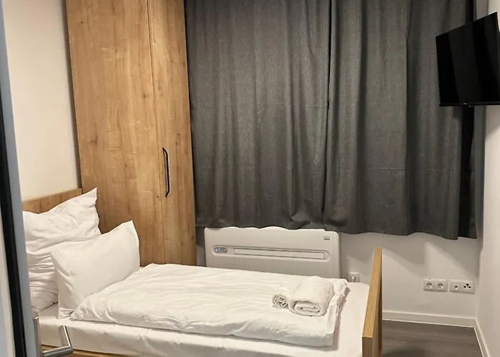 Apartman Sidi Einzelzimmer 1